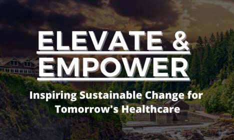 Fall Conference – Elevate & Empower