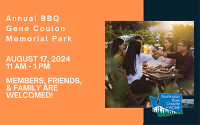 Annual AHLC Summer Picnic