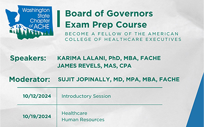 Fall 2024 BOG Exam Prep Course